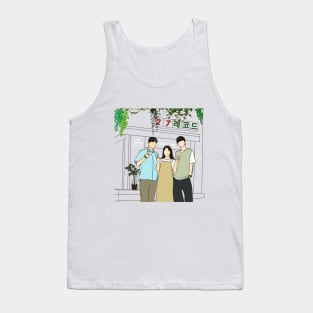 A time called you kdrama Tank Top